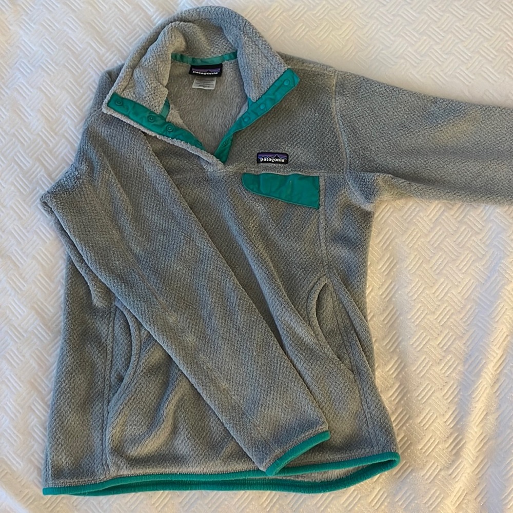 Patagonia pullover